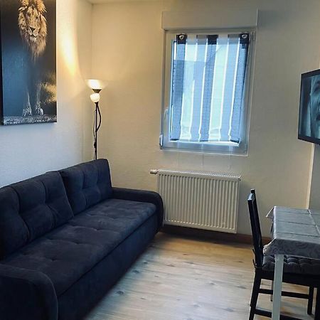 Comfortable new Apartment in #Koblenz# direkt am Rhein Koblenz  Exterior foto