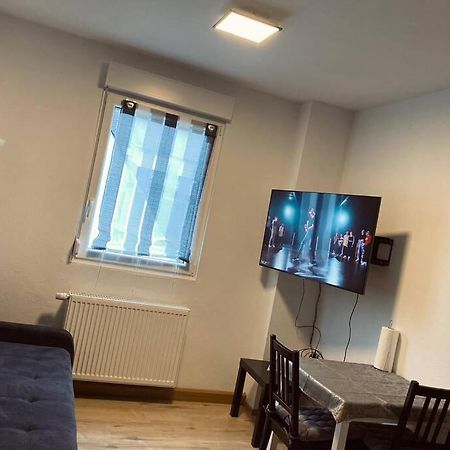 Comfortable new Apartment in #Koblenz# direkt am Rhein Koblenz  Exterior foto