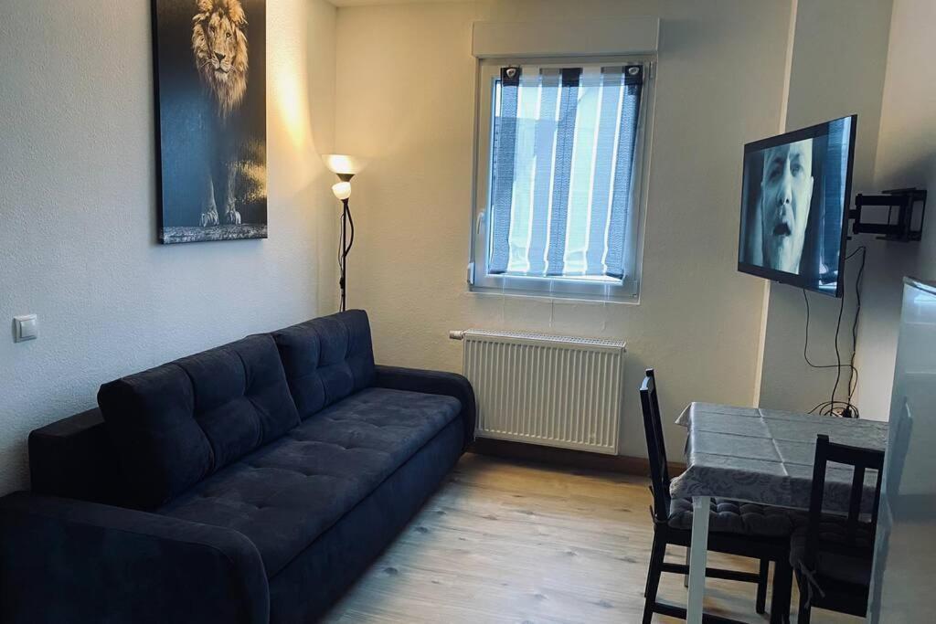 Comfortable new Apartment in #Koblenz# direkt am Rhein Koblenz  Exterior foto